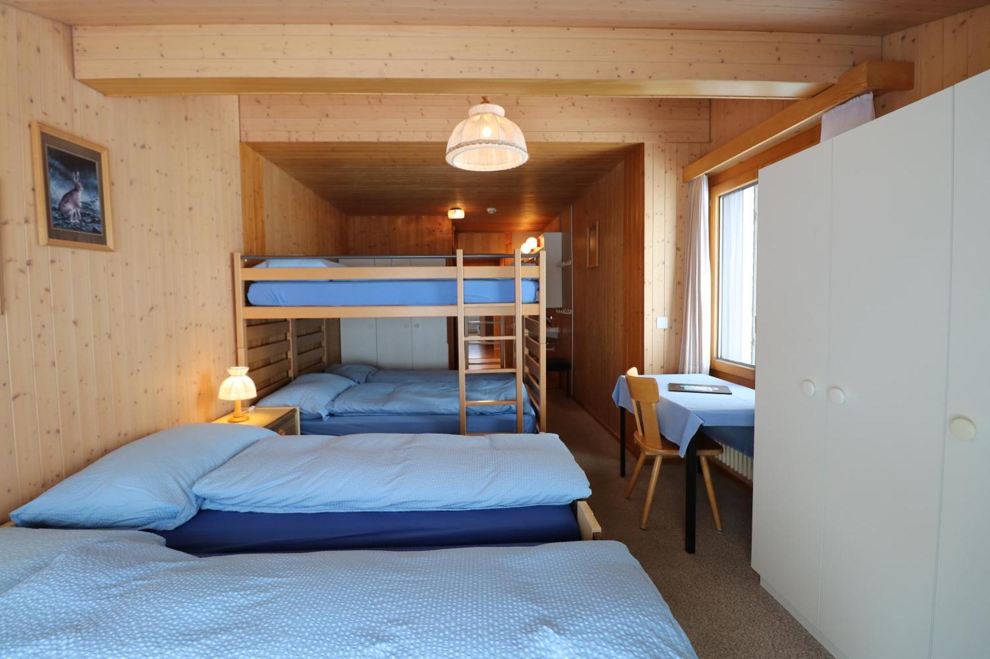 Berghotel Distelboden Melchsee Frutt Ngoại thất bức ảnh