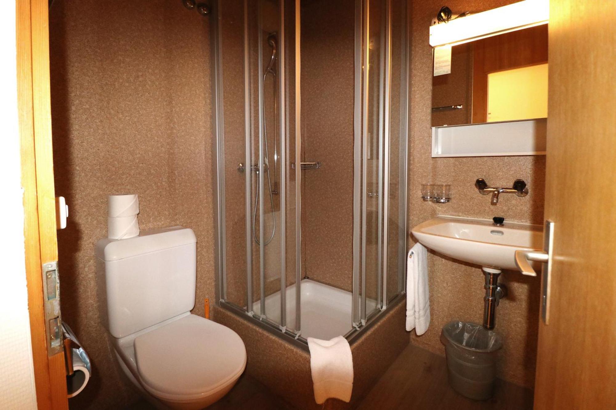 Berghotel Distelboden Melchsee Frutt Ngoại thất bức ảnh