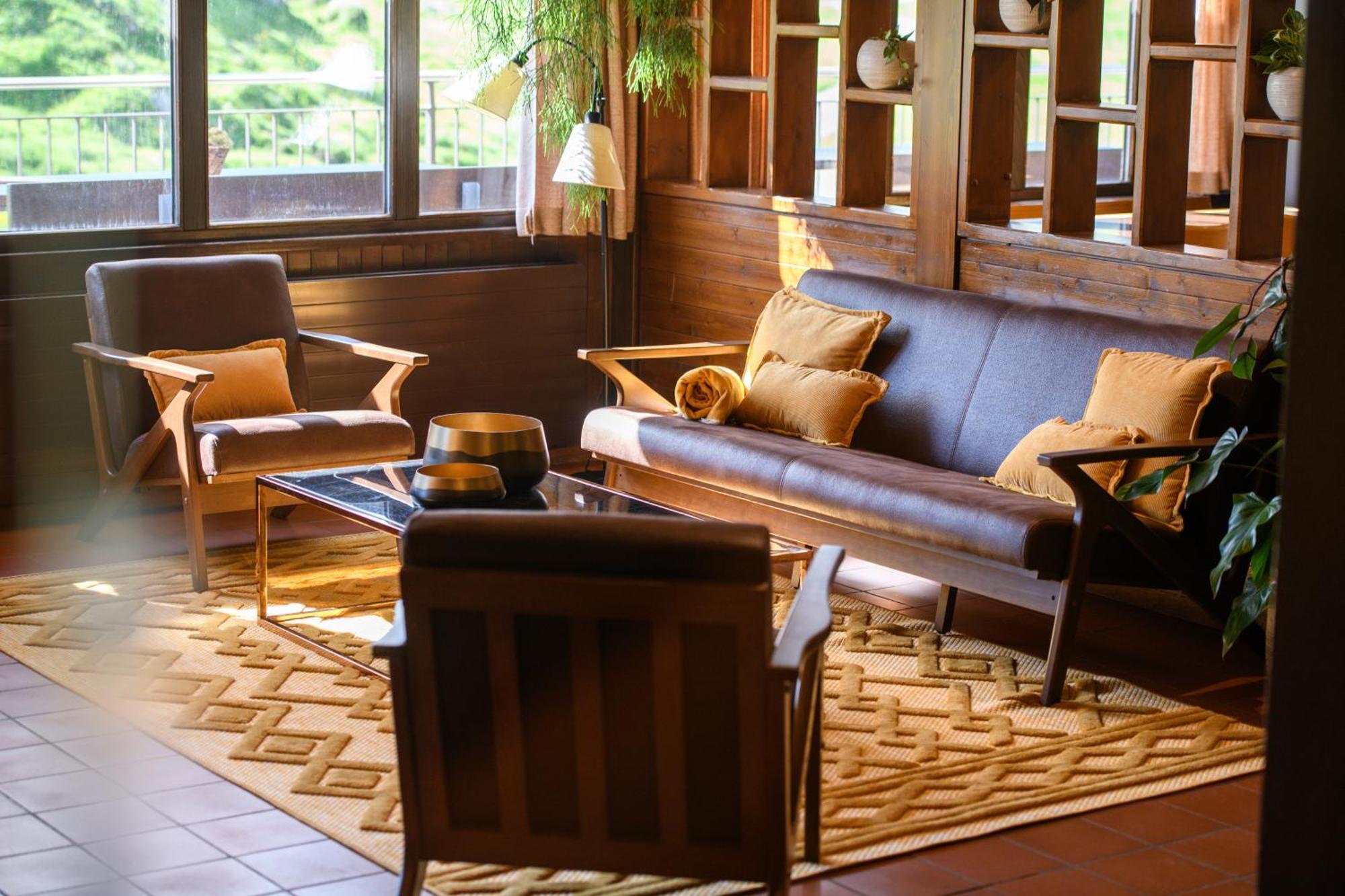 Berghotel Distelboden Melchsee Frutt Ngoại thất bức ảnh