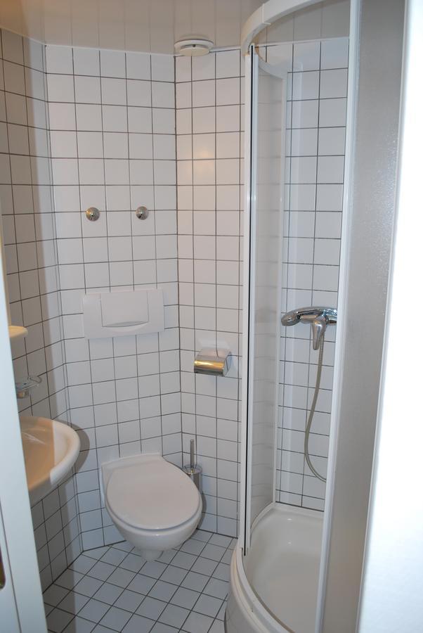 Berghotel Distelboden Melchsee Frutt Ngoại thất bức ảnh