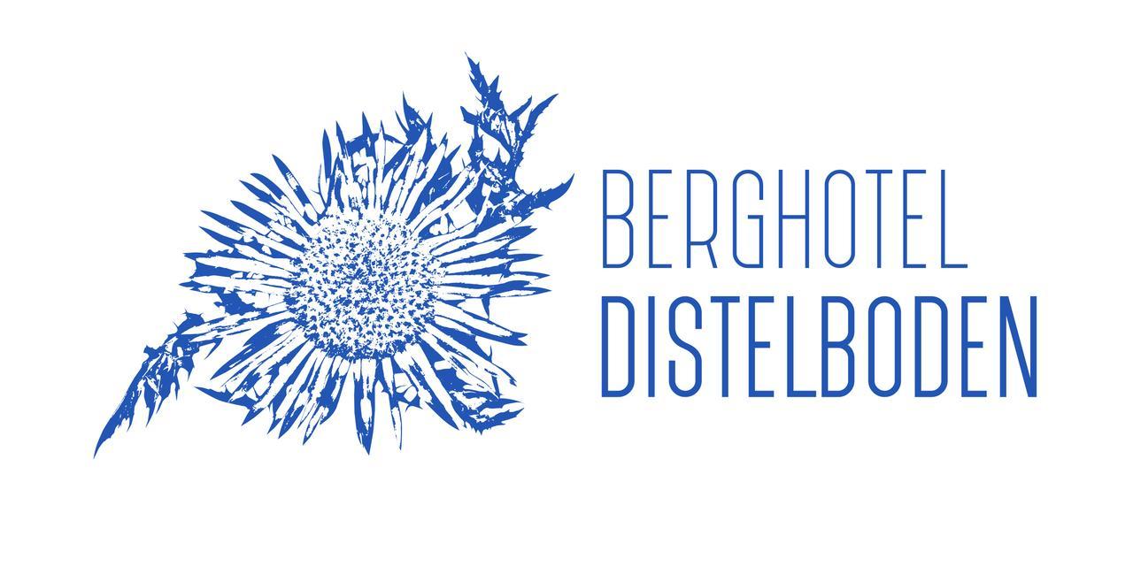 Berghotel Distelboden Melchsee Frutt Ngoại thất bức ảnh