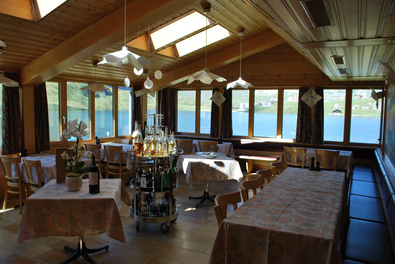 Berghotel Distelboden Melchsee Frutt Ngoại thất bức ảnh
