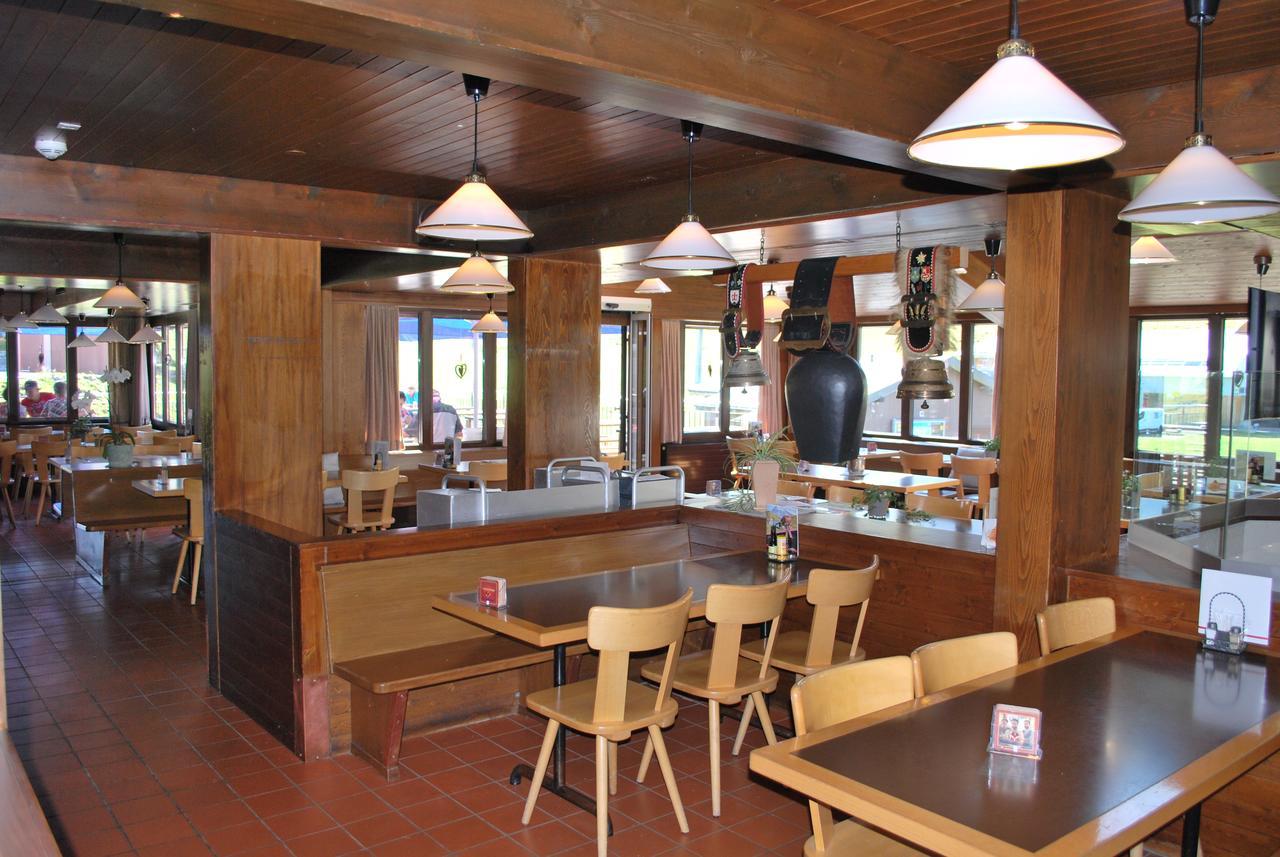 Berghotel Distelboden Melchsee Frutt Ngoại thất bức ảnh