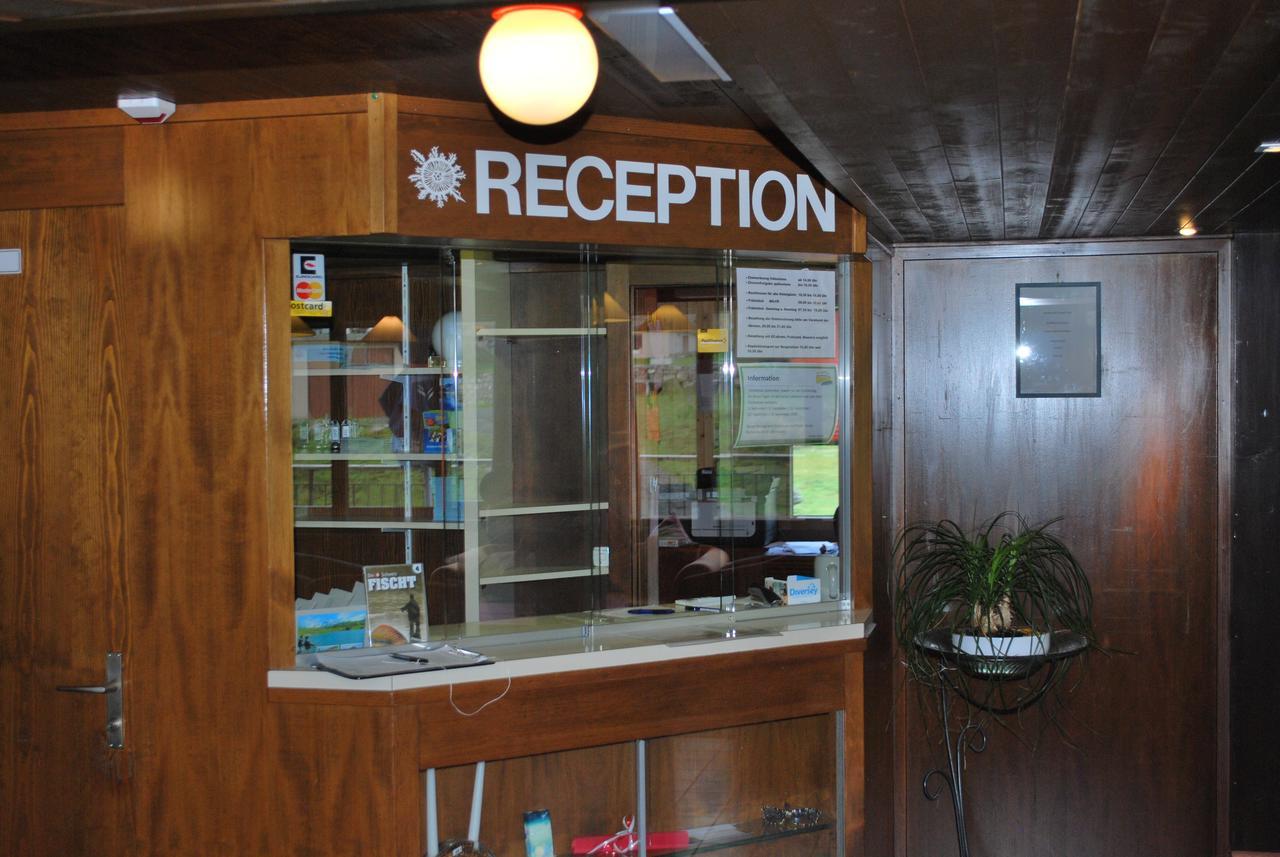 Berghotel Distelboden Melchsee Frutt Ngoại thất bức ảnh