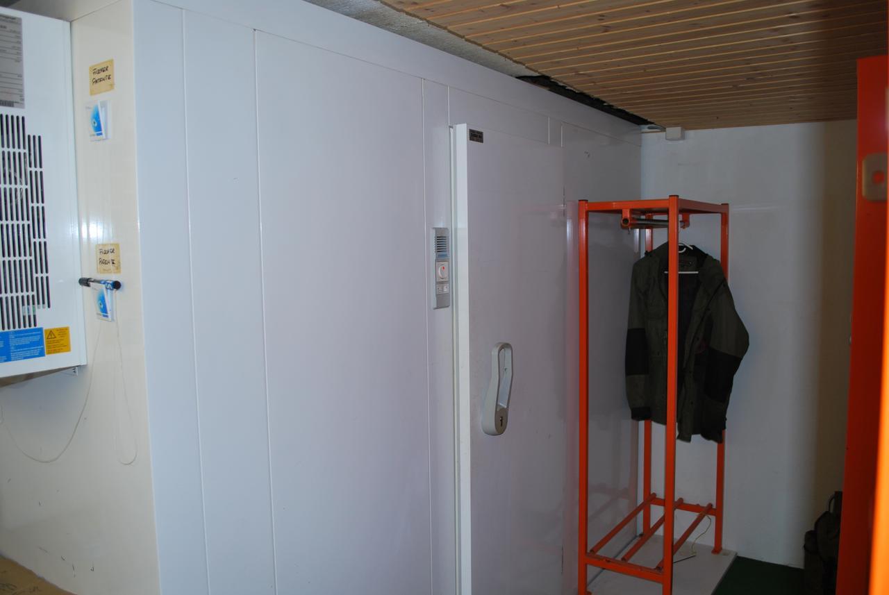 Berghotel Distelboden Melchsee Frutt Ngoại thất bức ảnh