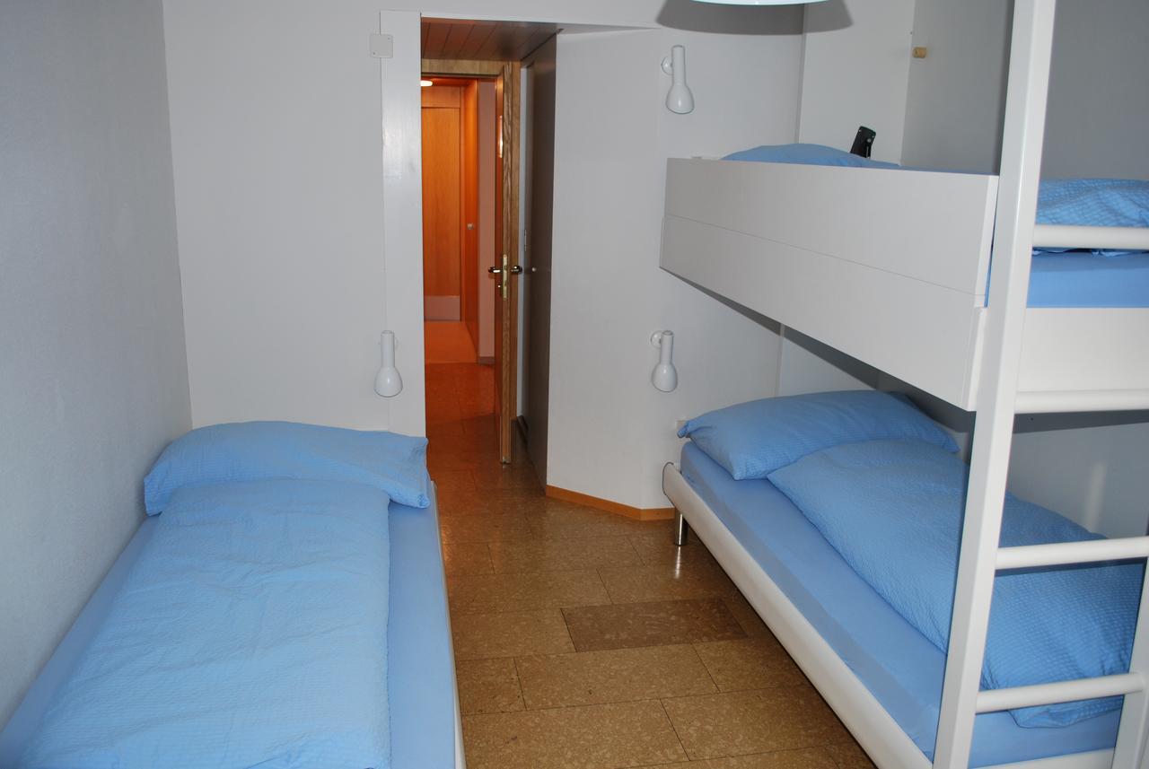Berghotel Distelboden Melchsee Frutt Ngoại thất bức ảnh
